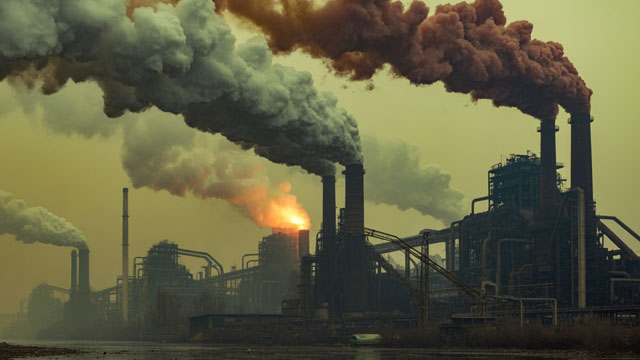 Strategic Buyouts & Strong Cash Profile Aid VLTO Amid Stiff Rivalry