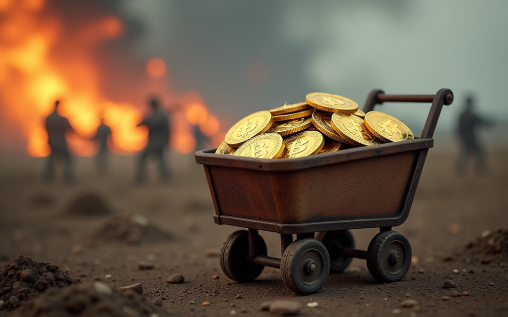 Strategy Acquires BTC