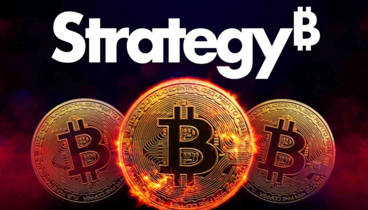 Strategy Adds 13,927 BTC as Total Holdings Reach 780,897 BTC
