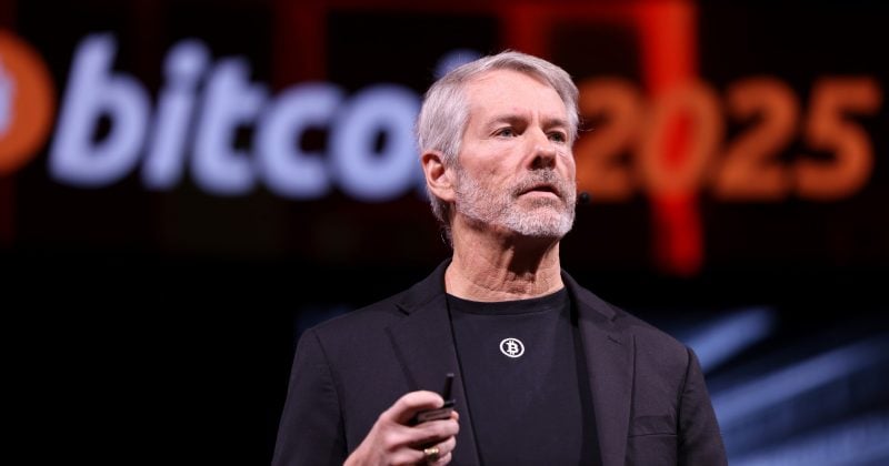 Strategy adds $225M to USD reserves and pauses Bitcoin purchases