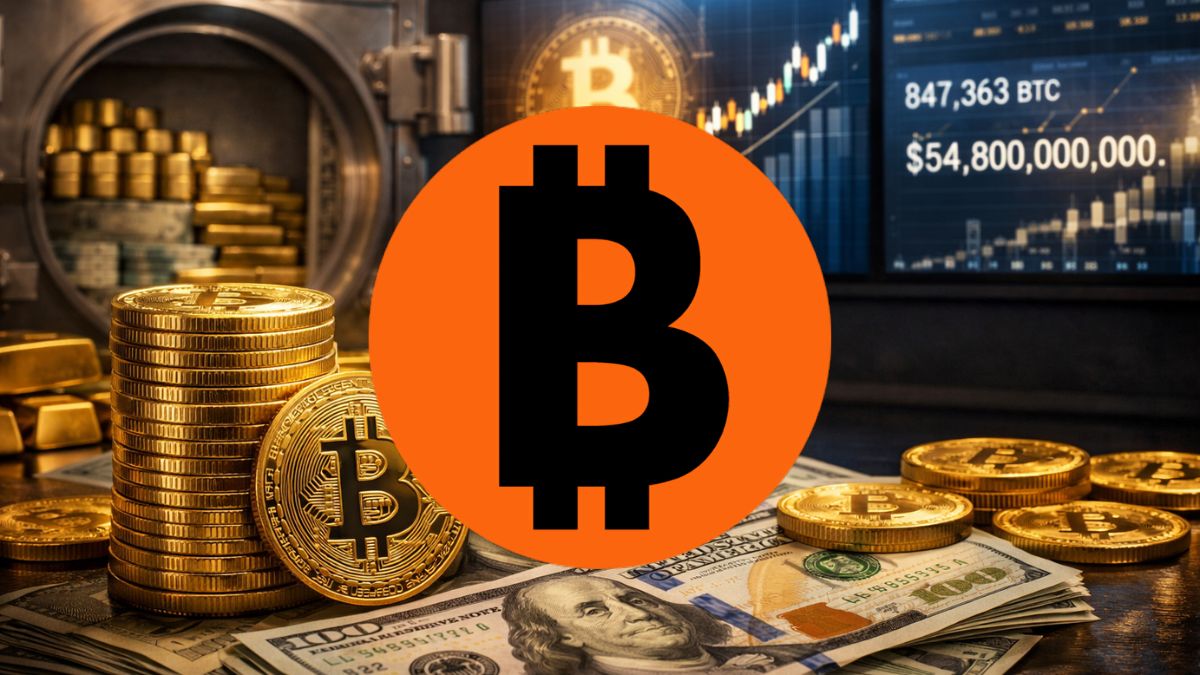 Strategy Adds 520 BTC in Fresh $34.9 Million Purchase at a $67,068 Average Price