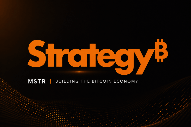 Strategy Bitcoin Holdings Turn Profitable as BTC Price Rallies