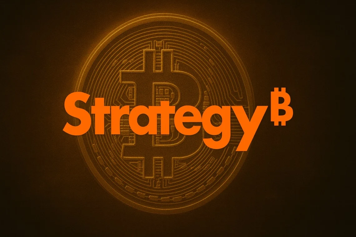Strategy Boosts Bitcoin Stack to 766,970 BTC With Latest Buy