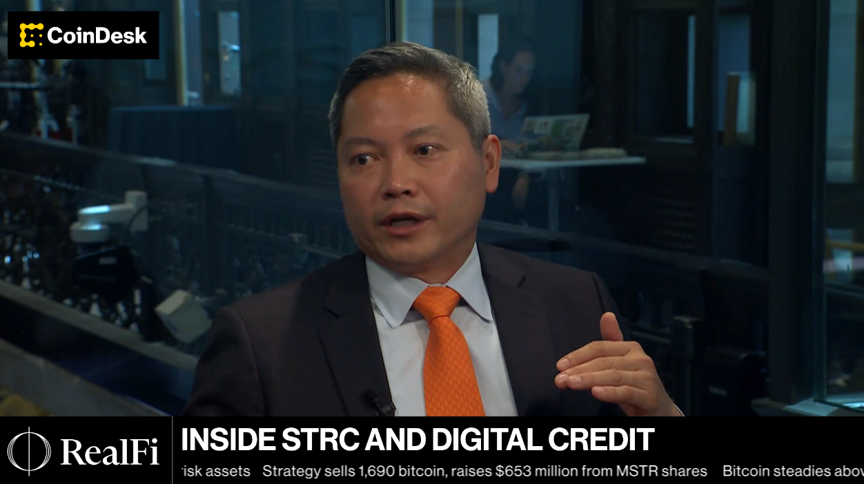 Strategy builds $4.75 billion cash cushion as only bitcoin isn't enough for investors