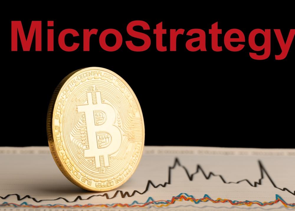 Strategy Builds $4.75B Cash Reserve as Bitcoin Strategy Evolves