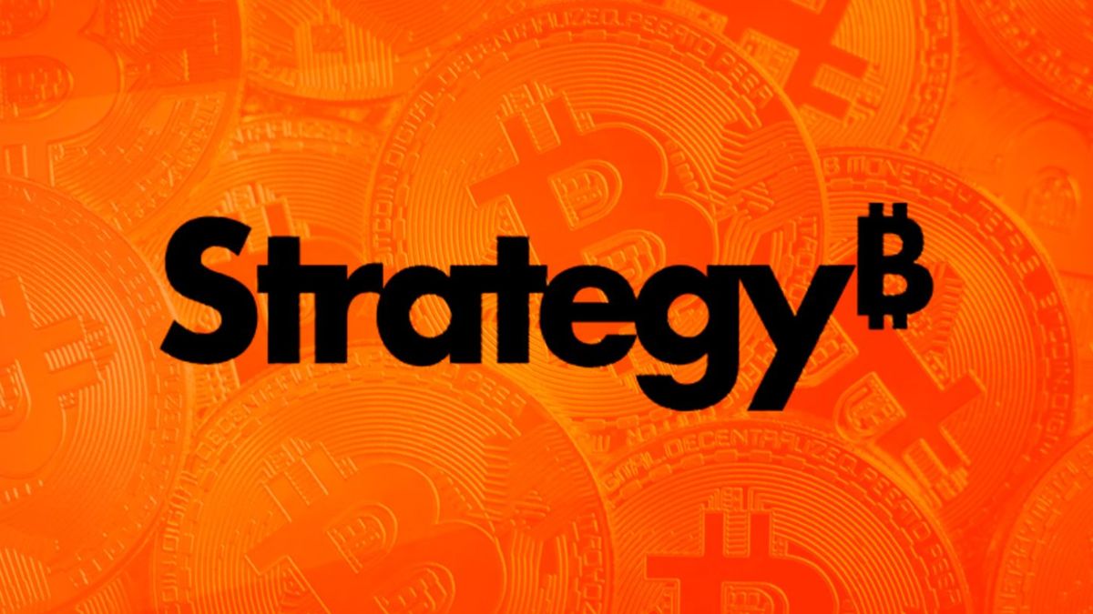 Strategy Buys 1,550 Bitcoin for $101M After Small Sale, Lifting Holdings to 845,256 BTC