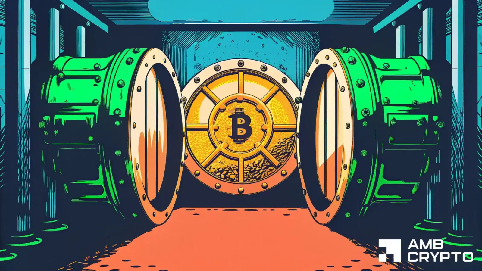 Strategy buys 1550 BTC, but Bitcoin has a bigger problem – Here's why!
