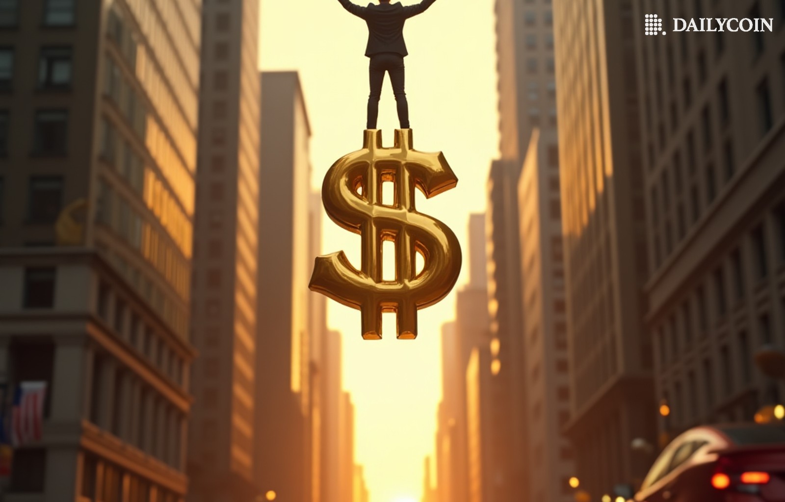Strategy Buys 1,587 BTC: Saylor's $100M Bitcoin Bet