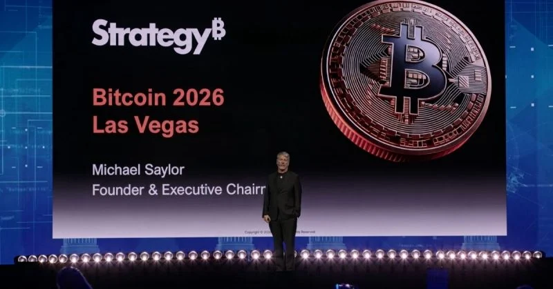 Strategy buys 4,603 Bitcoin for $370 million