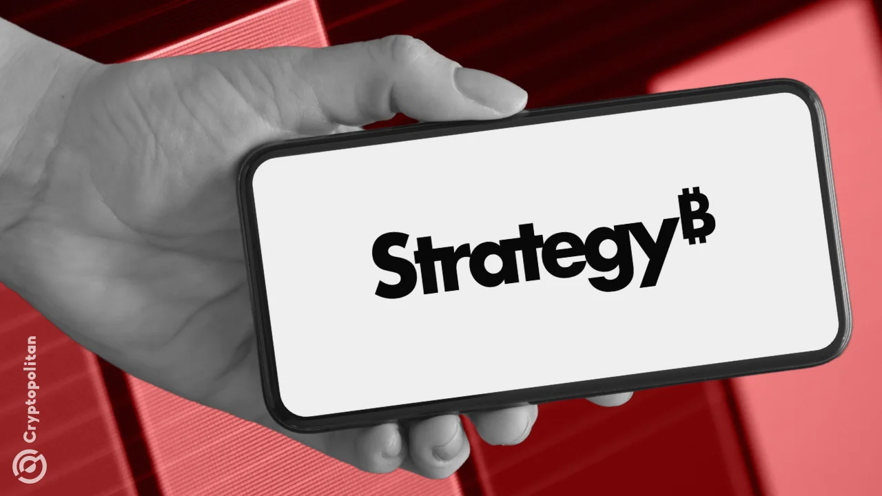 Strategy buys 4,603 BTC for $370M in first Bitcoin purchase in two months