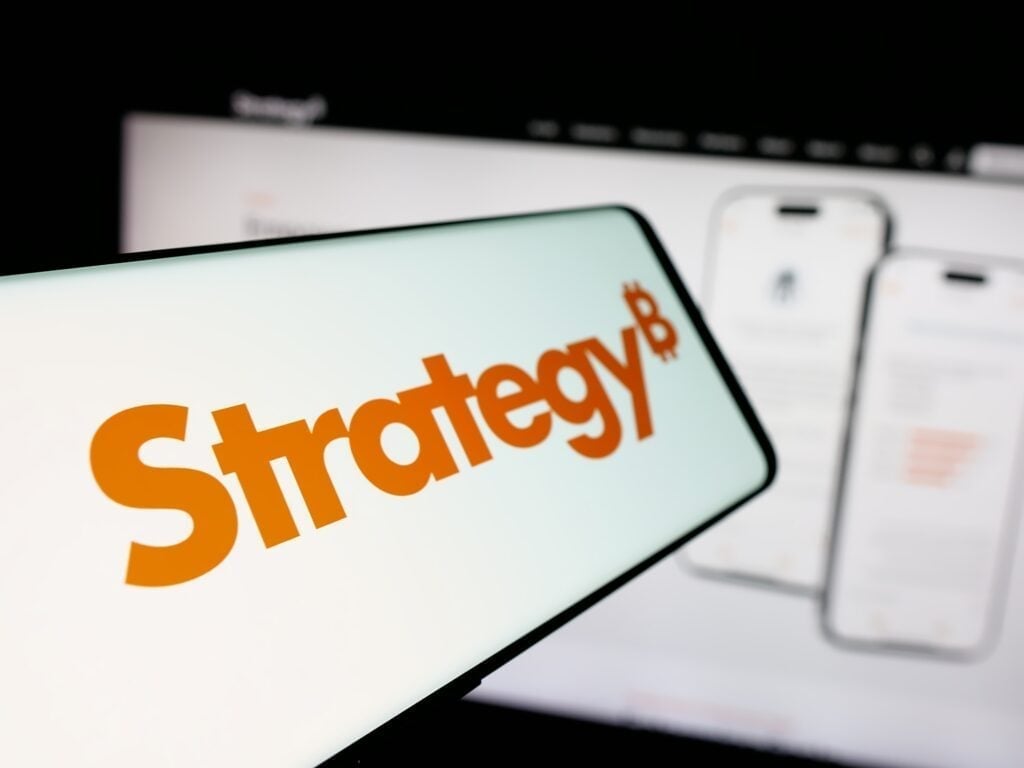 Strategy Buys 4,871 Bitcoin For $330M But Sits On $5 Billion In Unrealized Losses