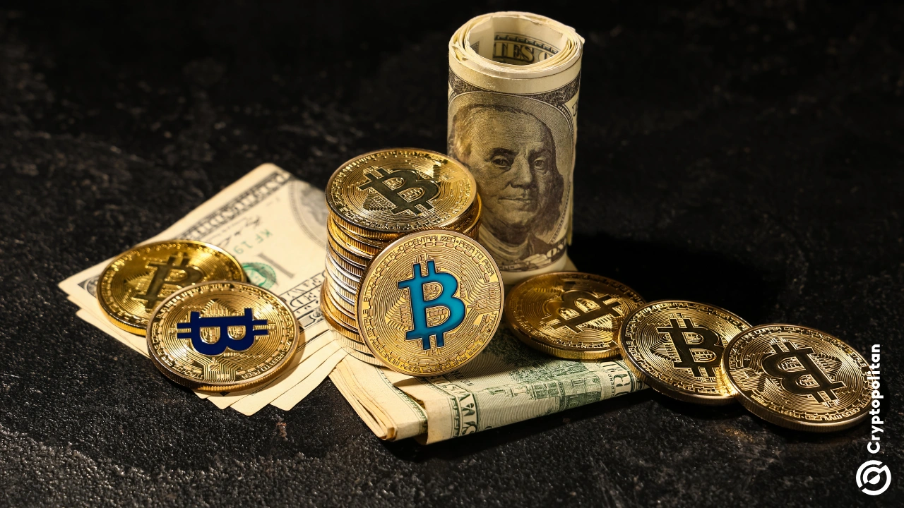 Strategy buys 855 BTC as market volatility deepens