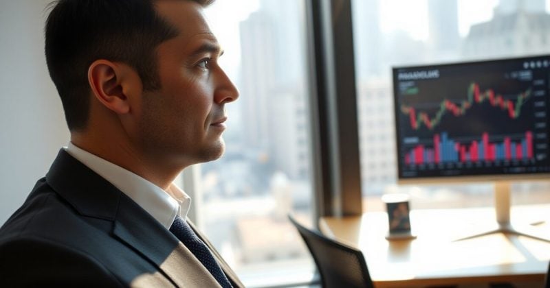 Strategy CEO Phong Le claims company is Bitcoin's central bank