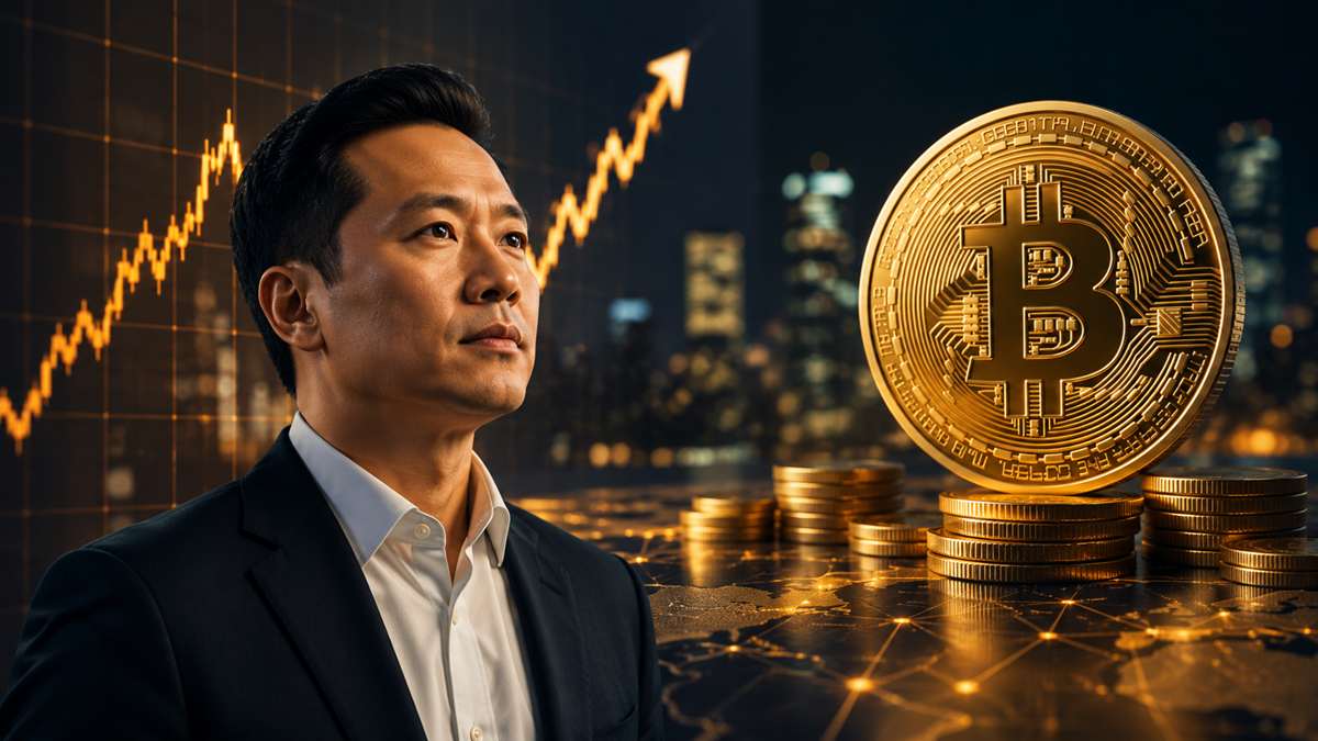 Strategy CEO Phong Le Unveils 6 Market Principles Shaping the Firm's Bitcoin Treasury Playbook