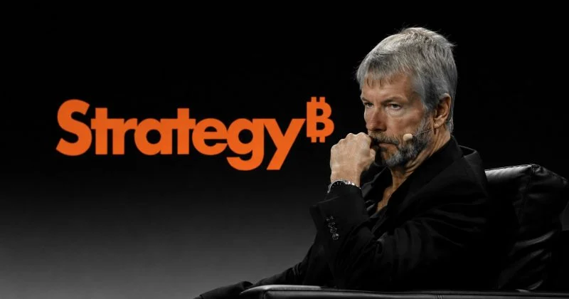 Strategy CEO says firm isn't panicking unless Bitcoin drops to $10K