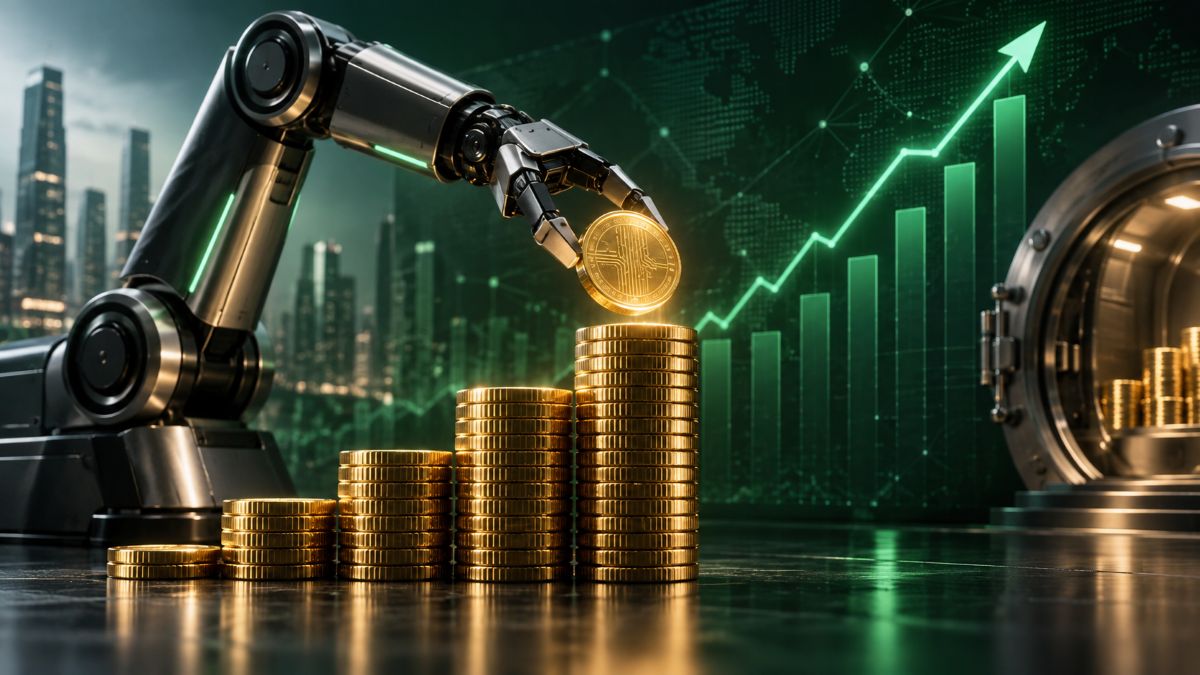 Strategy CEO Vows Continuous Bitcoin Accumulation Following Massive Stock Rally