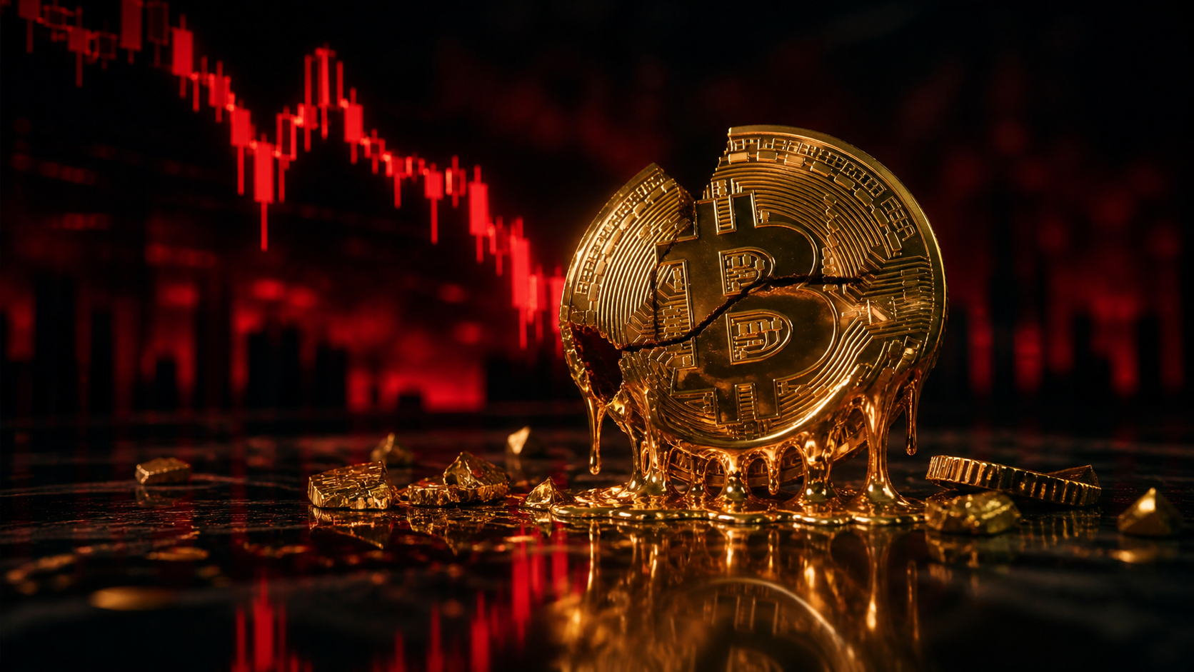 Strategy Could Finally Sell Bitcoin After 5 Years As Losses Reach $12.5B