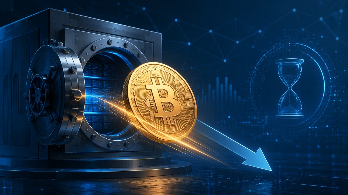 Strategy Could Reduce Its Bitcoin Position Before December, According to Michael Saylor