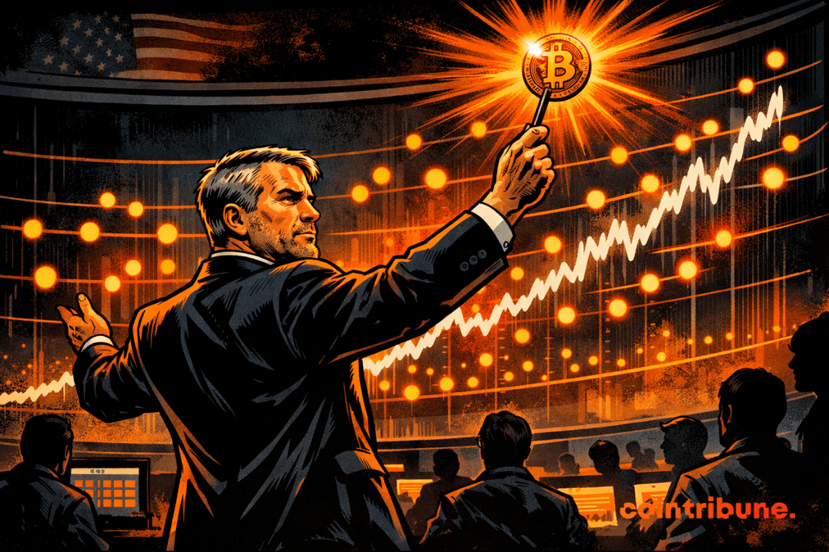 Strategy Could Resume Its Bitcoin Purchases After A Pause