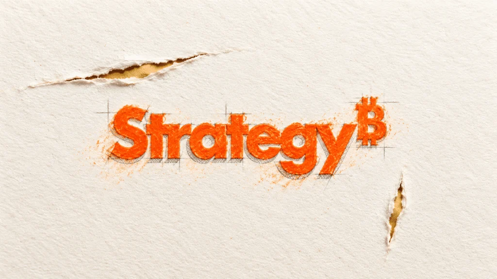 Strategy Estimates a $20.9 Billion Q3 Bitcoin Gain, Reversing Its Second-Quarter Loss
