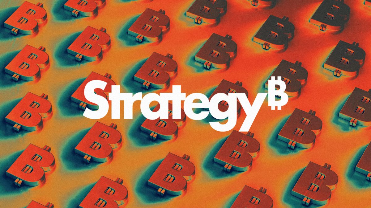 Strategy expands ATM programs across stock lines to fund ongoing bitcoin buys