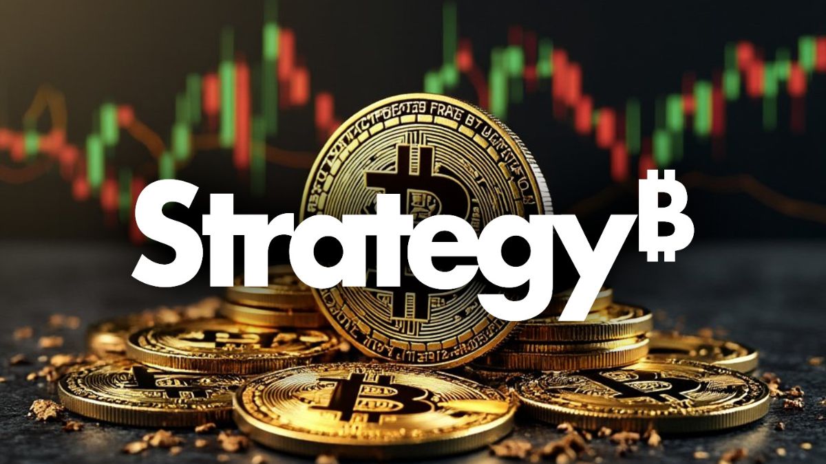 Strategy Expands Treasury to 843,738 BTC After Massive $2B Accumulation