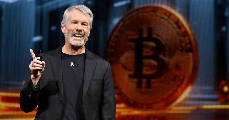 Strategy holds live Q&A on its $53B bitcoin treasury with no questions off limits