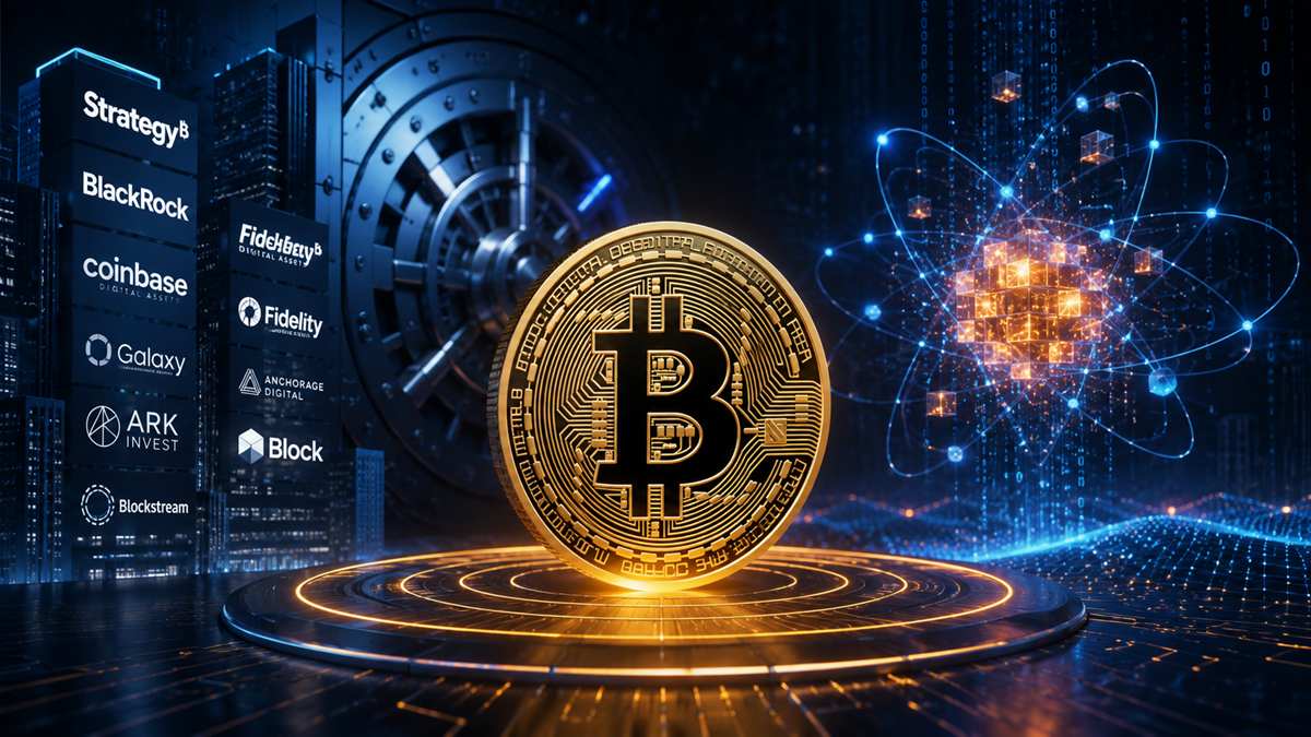 Strategy launches Bitcoin Security Consortium supporting long‑term quantum protection for the network