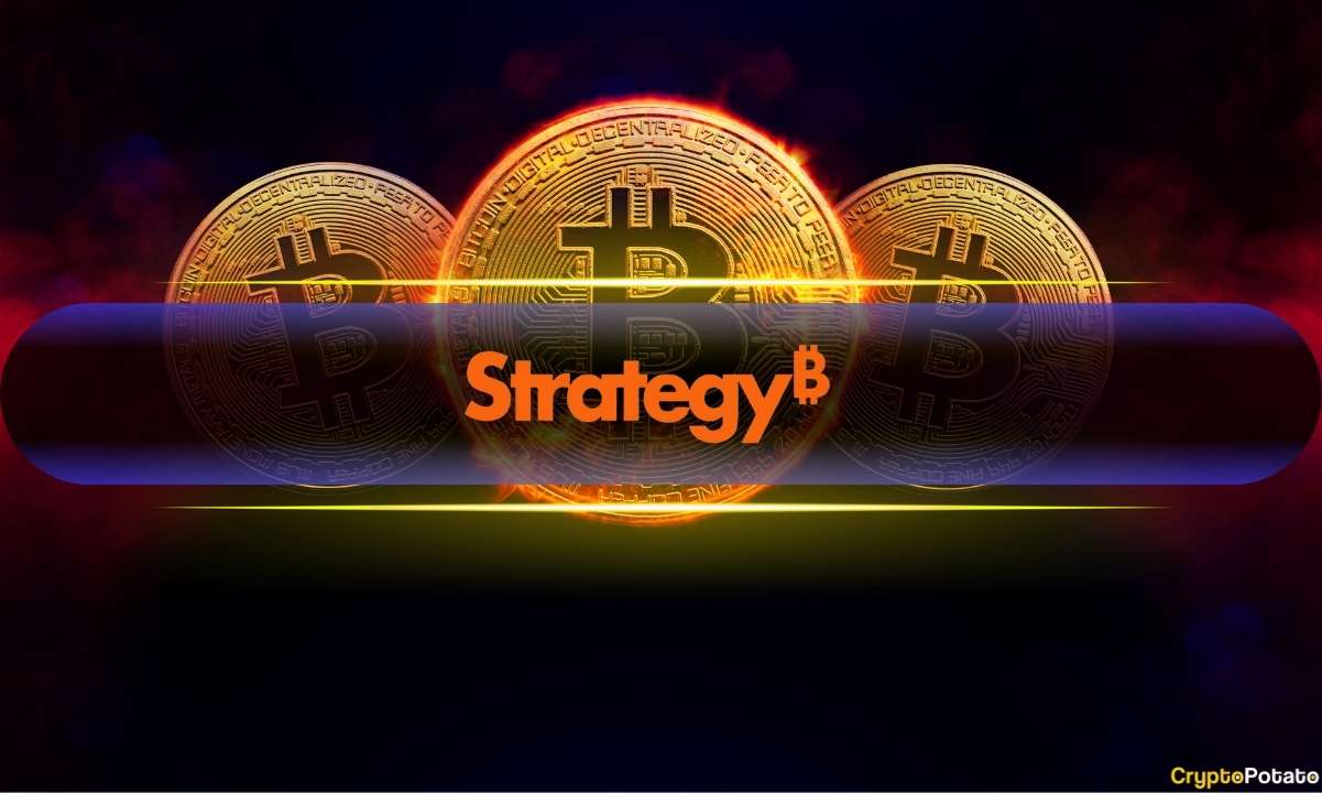 Strategy Makes Biggest Bitcoin Purchase in Years as Total Stash Exceeds 815,000 BTC