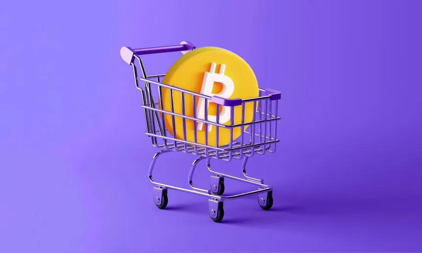 Strategy May Be Buying Bitcoin Again Despite Q1 Sell Talk