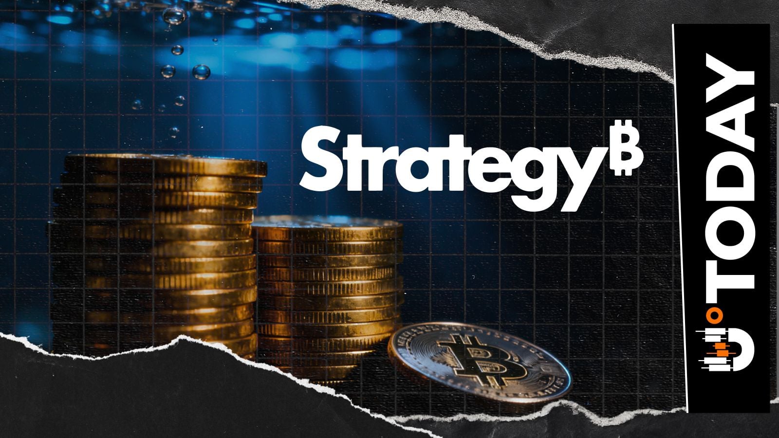 Strategy Not at Risk of Liquidation as Average Bitcoin Price Falls 10%: Arkham