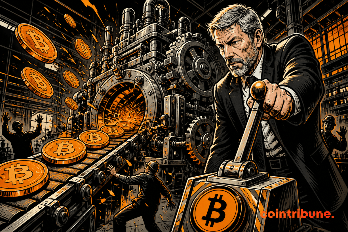 Strategy Pauses its Bitcoin Purchases