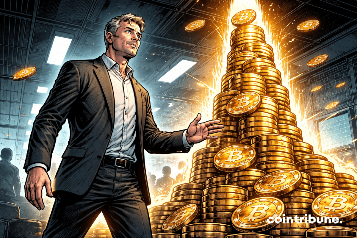 Article image for Strategy Puts STRC At The Core Of Bitcoin Funding
