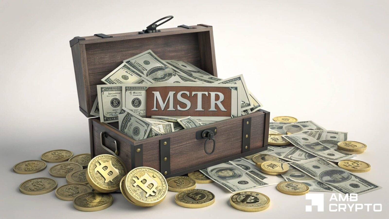 Strategy raised $730M in 2 weeks and bought 0 Bitcoin – The market is asking why