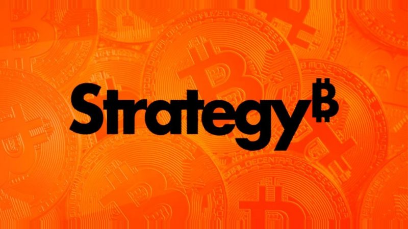 Strategy repurchases $176M of STRC shares, buys no Bitcoin