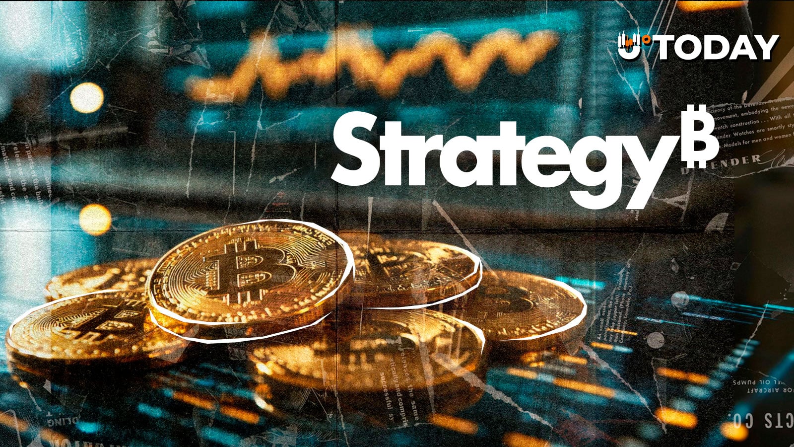 Strategy Says It Will Be Fine If BTC Hits $8K
