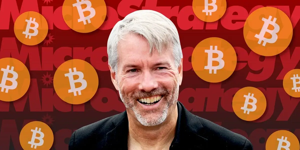 Strategy Seen Poised for New Bitcoin Purchase After Saylor's Latest Signal