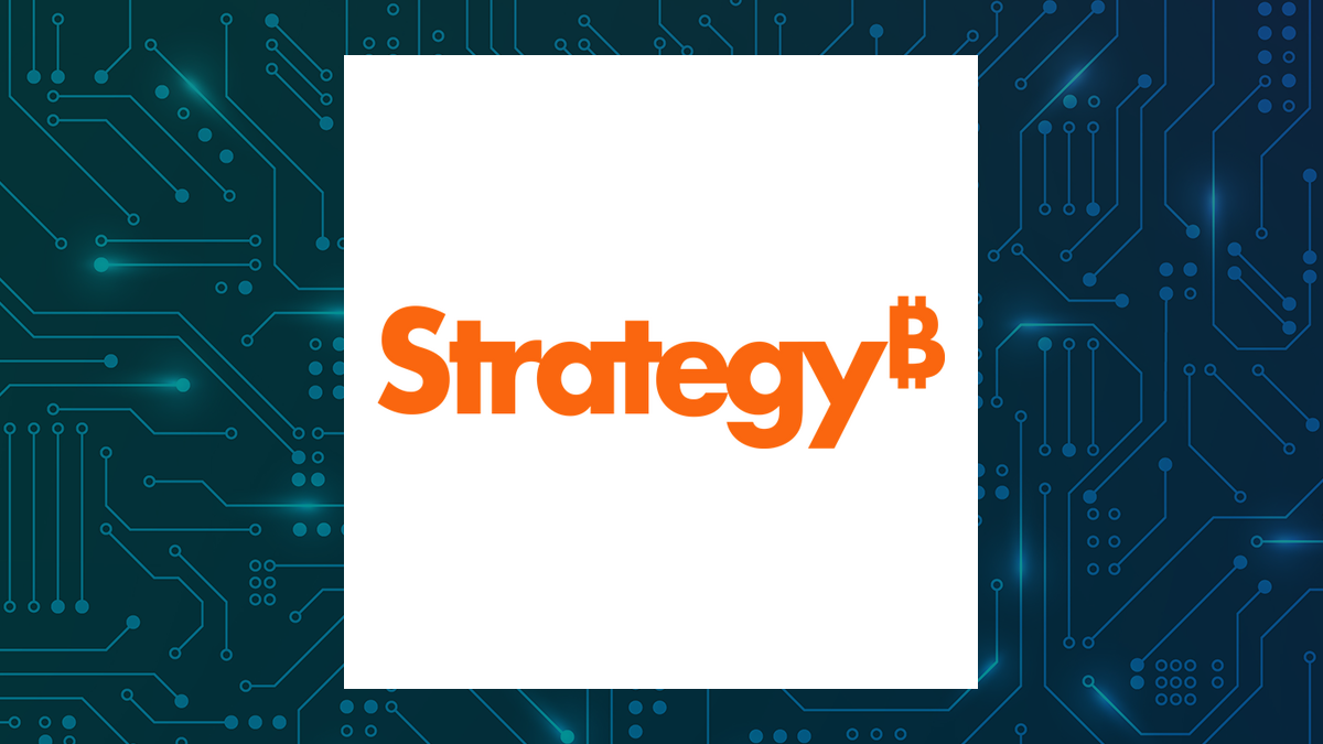 Strategy Sees Unusually Large Options Volume (NASDAQ:MSTR)