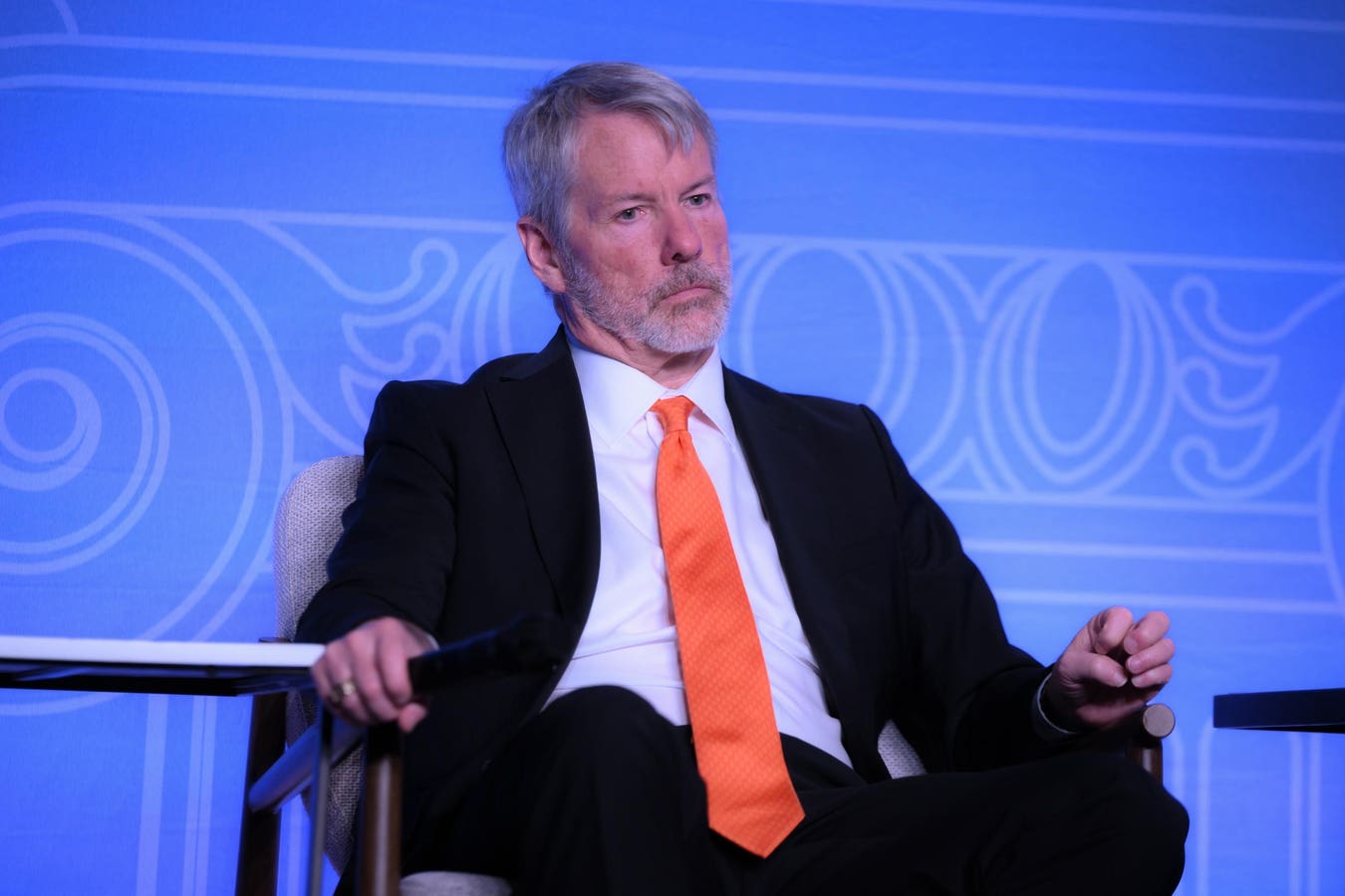 Strategy Sells Bitcoin To Signal Its Commitment To Preferred Holders