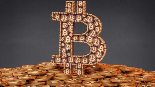 Strategy Spikes 10% as Bitcoin's Rebound Reaches the Treasury Trade, MARA Surges 9%