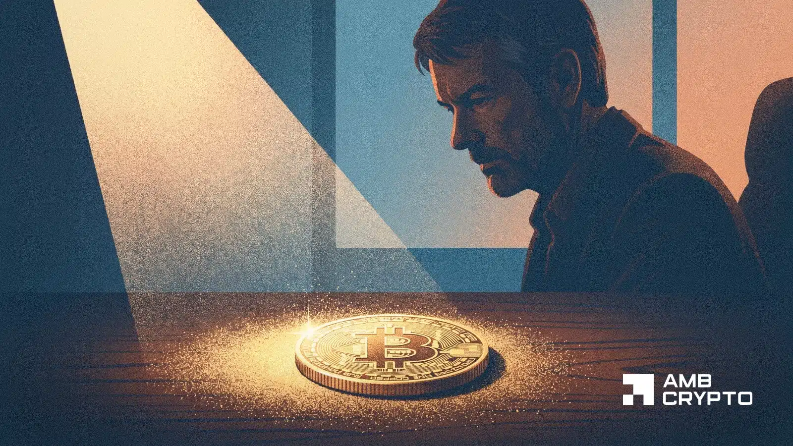 Strategy steps in as Bitcoin weakens – Can Saylor stall BTC's correction?