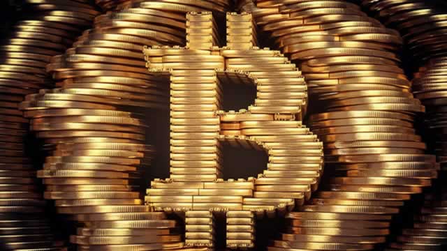 Strategy Stock: A Leveraged Way To Play Bitcoin
