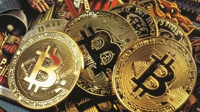 Strategy Stock Slides as Bitcoin Falls After Senate Rejection