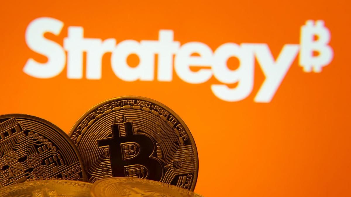 Strategy Taps ATM Program for Fresh Funds and Leaves Its Bitcoin Position Unmoved
