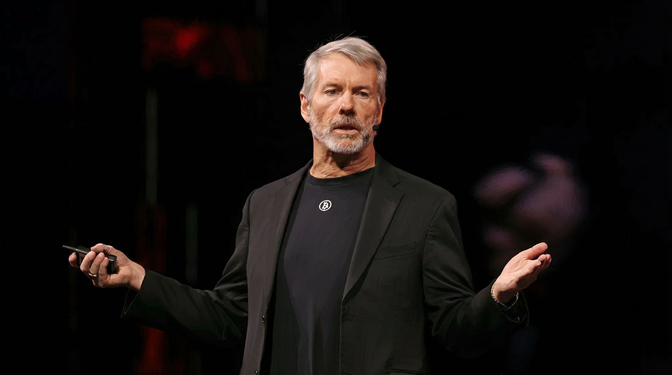 Strategy Unveils $42 Billion Equity Plan to Buy Bitcoin, Sparking Risk Debate