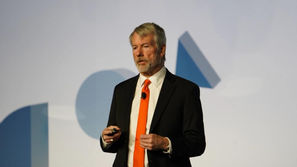 Strategy's 11.5% dividend equity bounces back faster than historical average to unlock more bitcoin buying