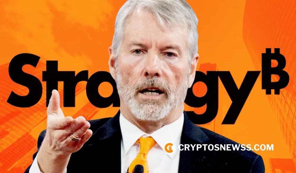 Strategy's $14 Billion Bitcoin Headache Is Getting Harder to Ignore