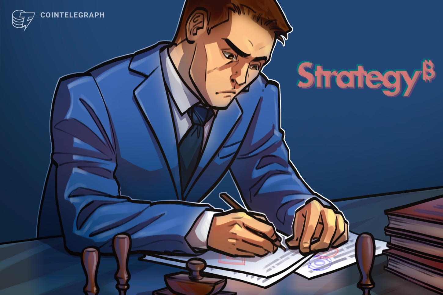 Strategy's $66B Bitcoin machine hinges on capital markets, not BTC price: Report