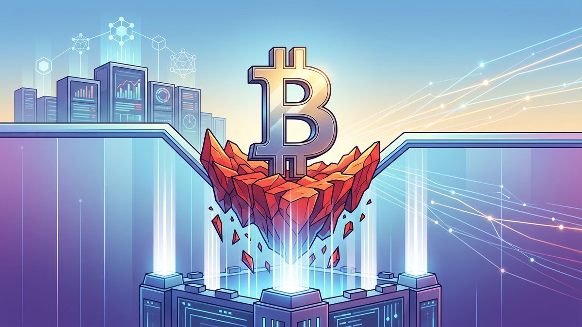 Strategy's 6,948 BTC Sales Weighed on Bitcoin Sentiment, Bitfinex Says
