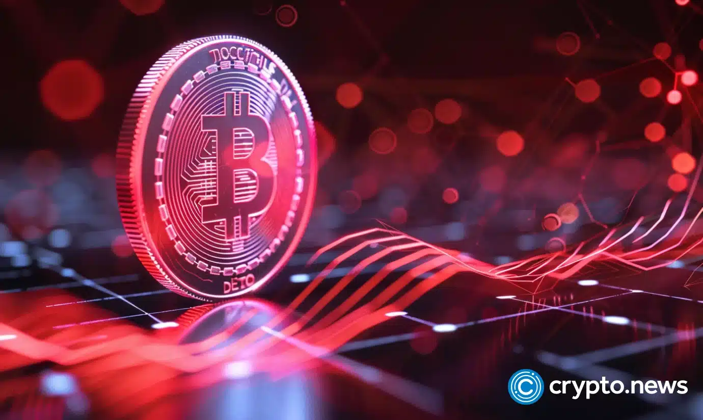Strategy's 6,948 BTC sales were a narrative risk: Bitfinex
